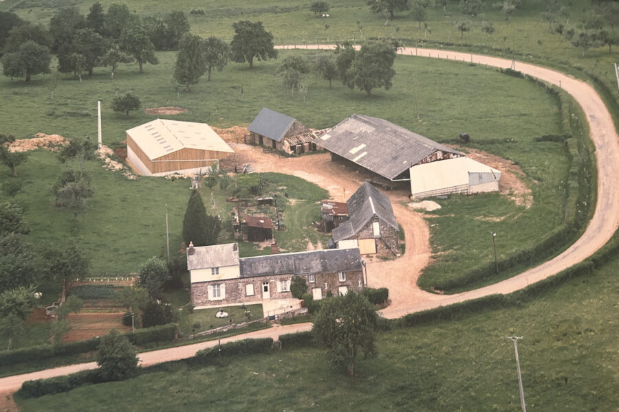 Maison à vendre à Gacé
