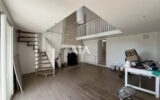 Maison à vendre à Luxé