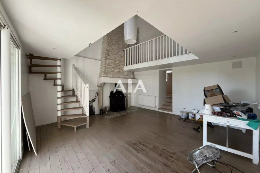 Maison à vendre à Luxé
