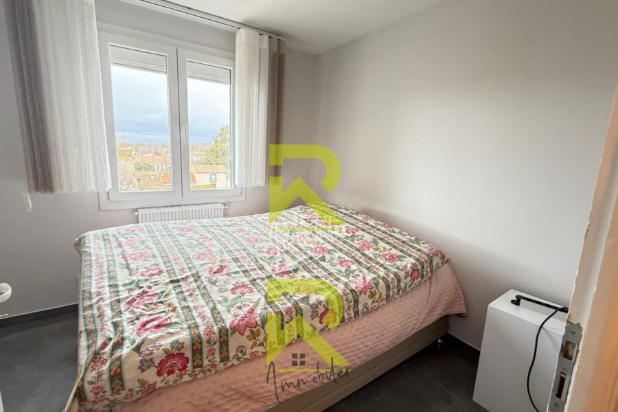 Appartement à vendre à Agde