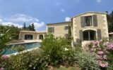 Maison à vendre à Maussane-les-alpilles