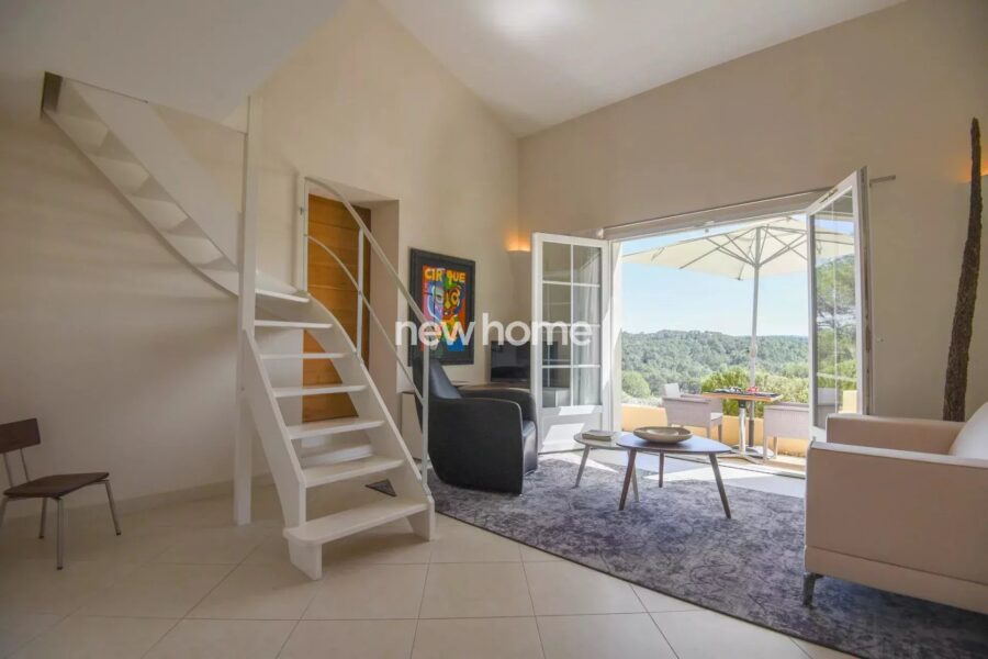 Maison à vendre à Entrecasteaux