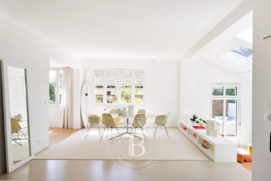 Maison à vendre à Anglet