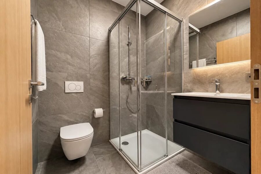 Appartement à vendre à Martigny