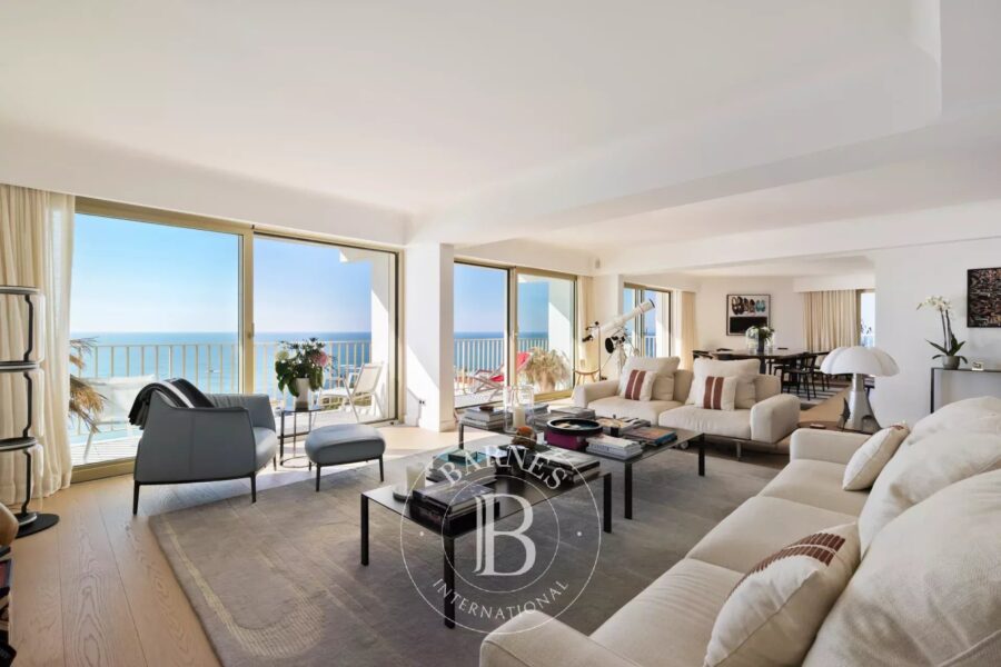 Appartement à vendre à Biarritz