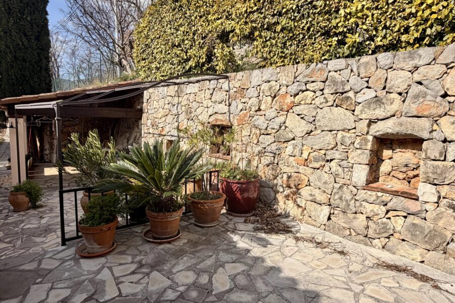 Maison à vendre à Seillans
