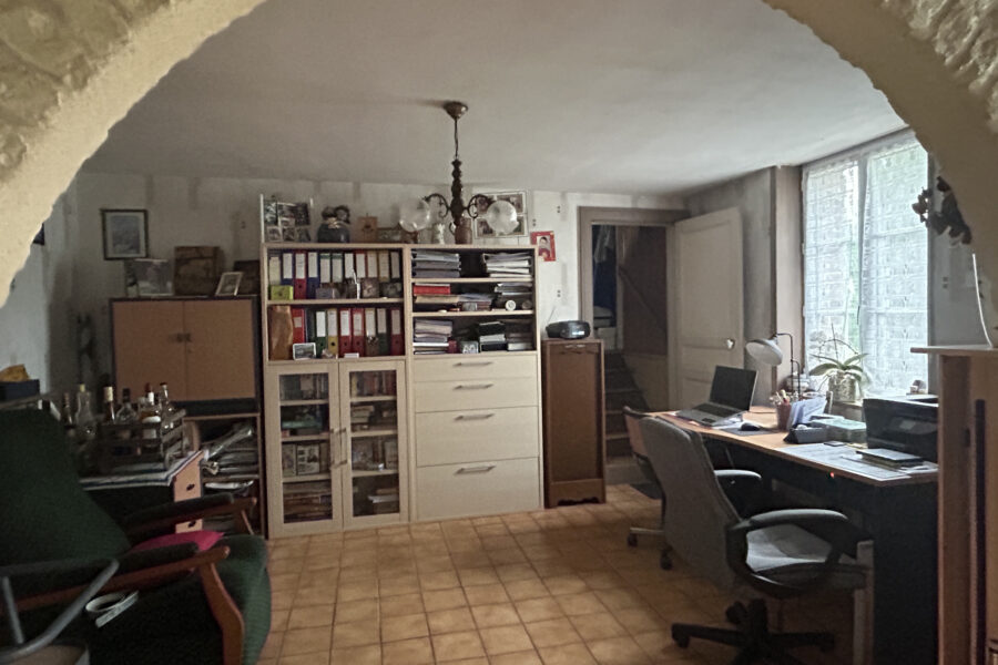Maison à vendre à Gacé