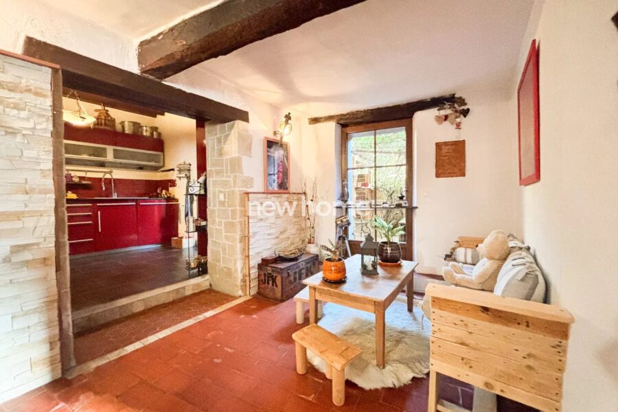 Maison à vendre à Taradeau