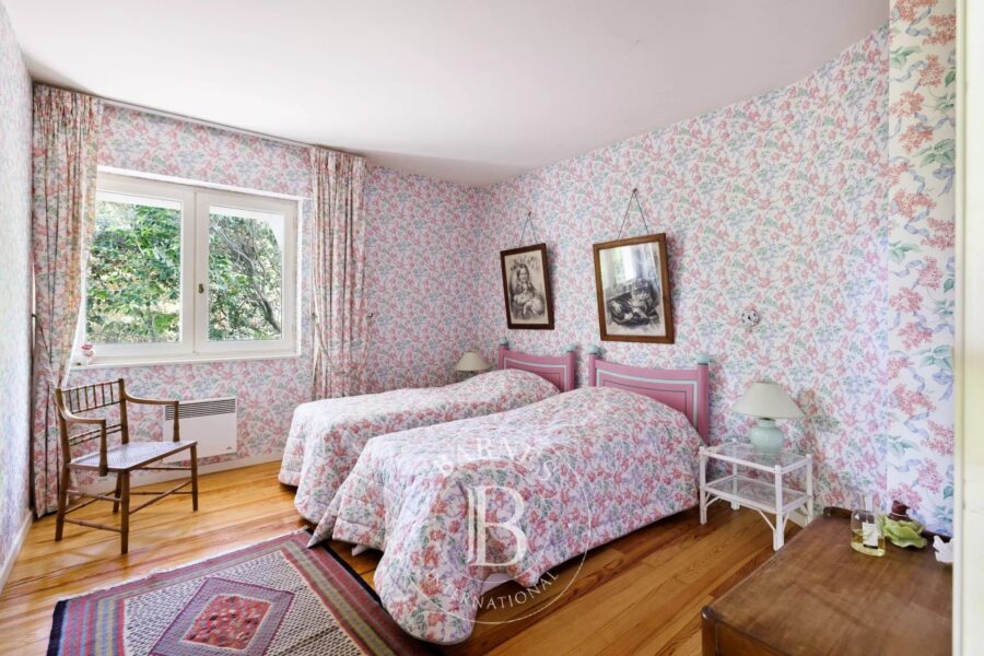 Maison à vendre à Seignosse