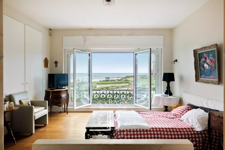 Appartement à vendre à Biarritz