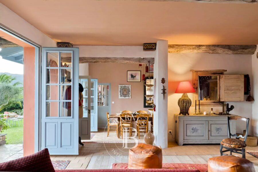 Maison à vendre à Urrugne