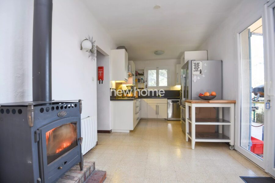 Maison à vendre à Lorgues