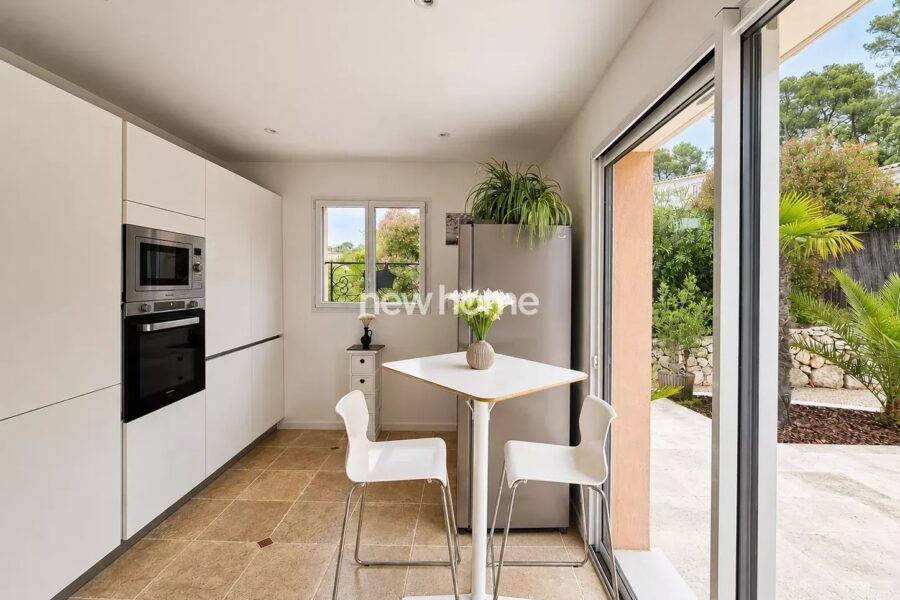 Maison à vendre à Lorgues