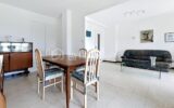 ANTIBES – T3 VUE MER – CAVE ET PARKING – 4 pièces – 2 chambres – 68 m²