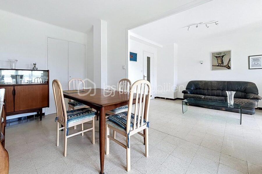 Appartement à vendre à Antibes