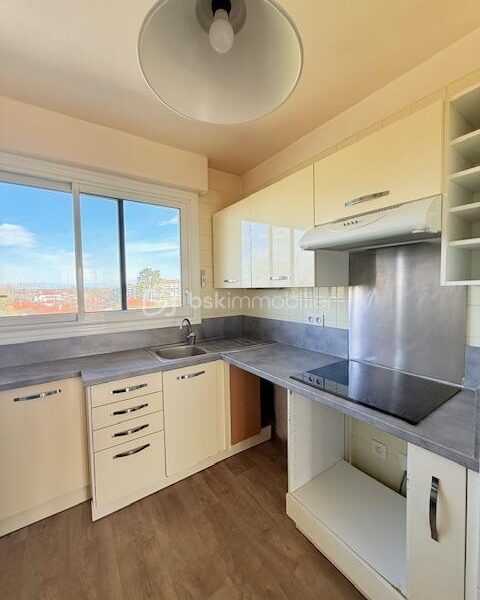 Appartement à vendre à Saint pierre d irube