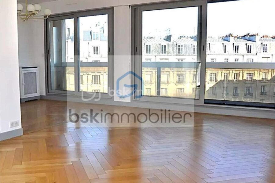Appartement à vendre à Paris 12e arrondissement