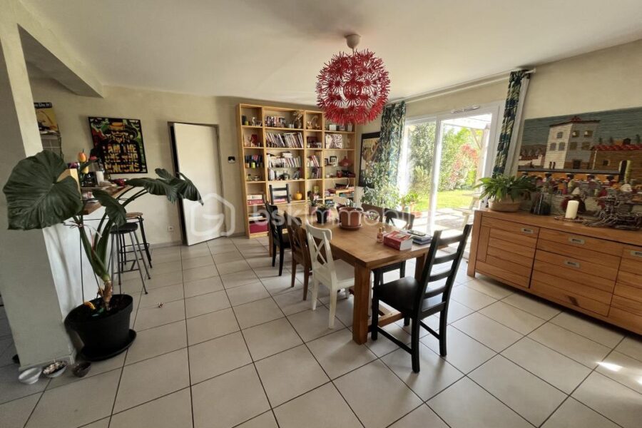Maison à vendre à Champvoux