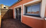 T3 en Duplex d’exception avec terrasse, vue Saint-Clair – haut standing à Sète – 3 pièces – 2 chambres – 81 m²
