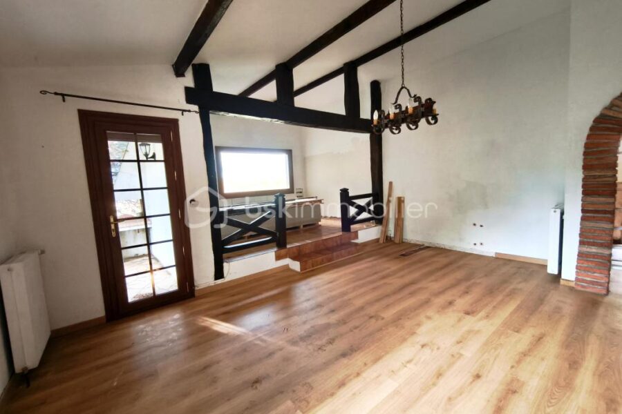 Maison à vendre à Rieumes — Vue dégagée — photo 4