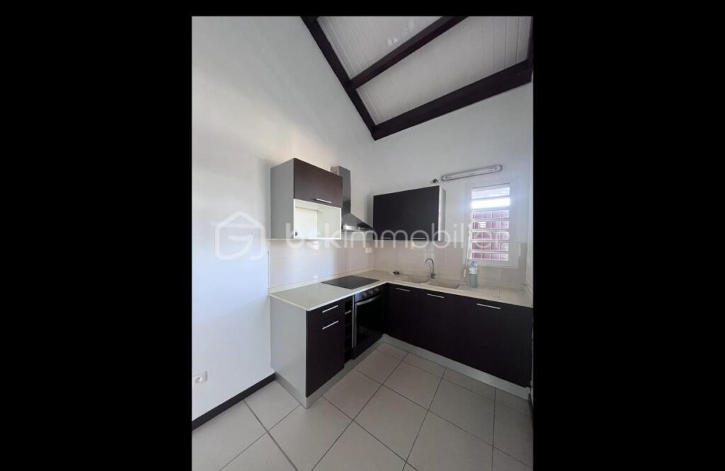 À SAISIR – BEAU T3 – VUE NATURE – RESIDENCE SECURISÉE – 3 pièces – 2 chambres – 60 m²