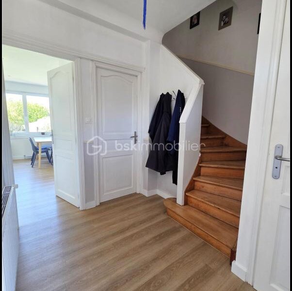 Maison à vendre à Marcq en baroeul — Vue nature — photo 4