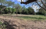 Terrain offrant : Vue dégagée, Calme et Tranquillité – NR pièces – NR chambres – 1860 m²