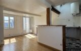 RARE – Rue Saint-Honoré- T2 39 m2 + terrasse – 2 pièces – 1 chambre – 50 m²