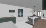 Appartement à vendre à Tarascon — Vue sur la ville — photo 4