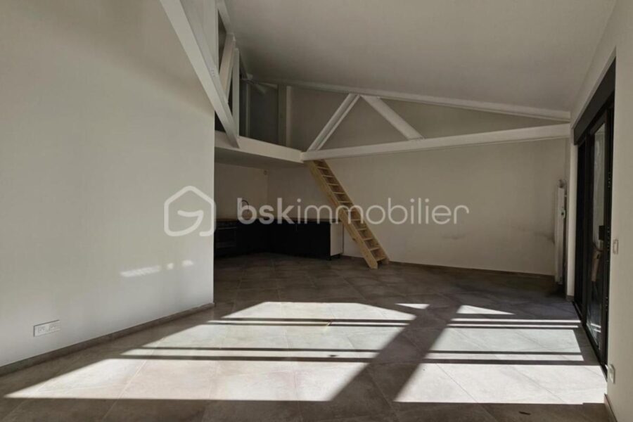 Appartement à vendre à Draguignan