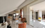 DIJON Montchapet : Dernier étage/terrasse appartement duplex 64m² – 1 chambre avec piscine et garage – 2 pièces – 1 chambre – 63 m²