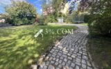 Maison de caractère de 1900 +Terrain 1300 m2 54300 Lunévill – 6 pièces – 3 chambres – 125 m²