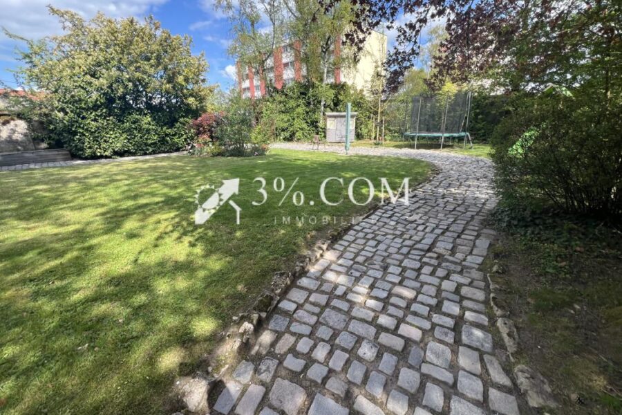 Maison à vendre à Luneville