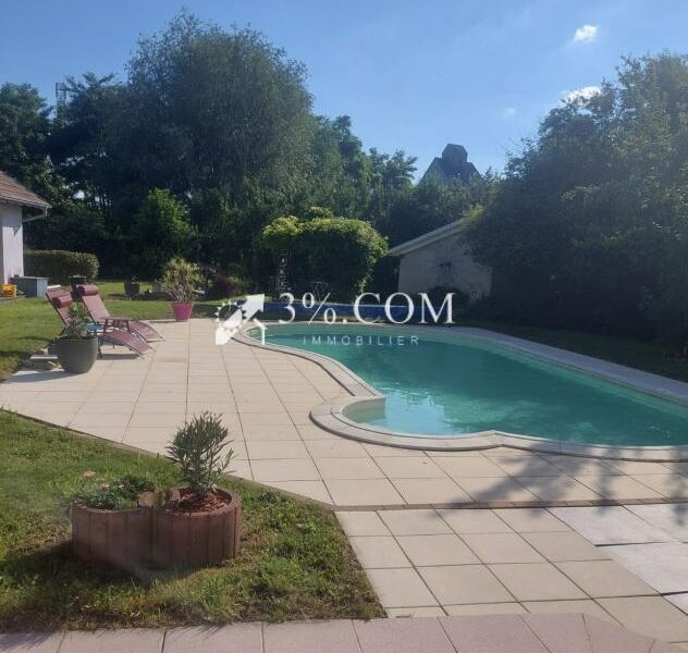 Maison à vendre à Mommenheim