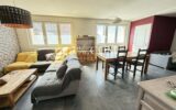 MAISON INDIVIDUELLE AU CALME 150 m2-4 CH sous sol complet ET – 6 pièces – 4 chambres – 135 m²