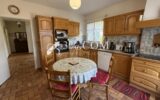 Baden, Maison familiale de 150m2 5 chambres, Grand Jardin, p – 6 pièces – 5 chambres – 150 m²