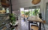 A VENDRE MAISON DE CARACTERE DE 278M² SUR TERRAIN DE 1562M² DONT UNE PARTIE CONSTRUCTIBLE A CERET – CENTRE VILLE – PROCHE DE TOUS LES COMMERCES ET DES ECOLES A PIED – AUCU VIS A VIS – PROCHE DU STADE – 11 pièces – 6 chambres – 278 m²