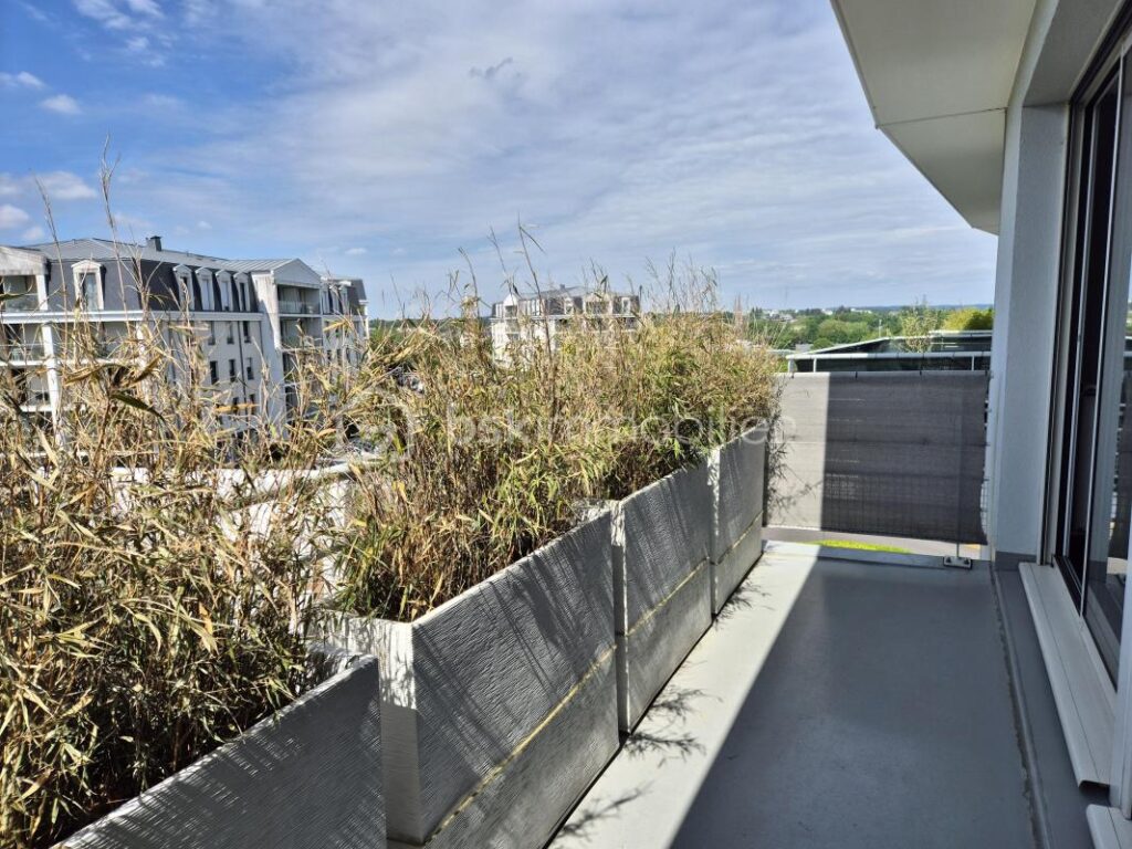 Appartement T3 en Duplex – 64 m² – 3 pièces – 2 chambres – 64 m²