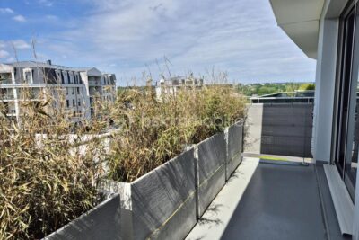 Appartement T3 en Duplex – 64 m² – 3 pièces – 2 chambres – 64 m²