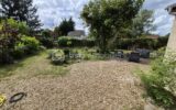 Belle maison de 113.75 m2 avec terrain, sous sol – 6 pièces – 4 chambres – 113 m²
