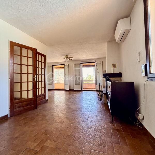 Maison à vendre à Tourtour — Vue nature — photo 4
