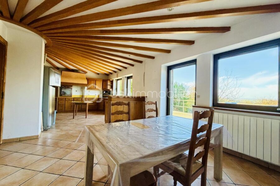 Maison à vendre à Montdidier — Vue nature — photo 4