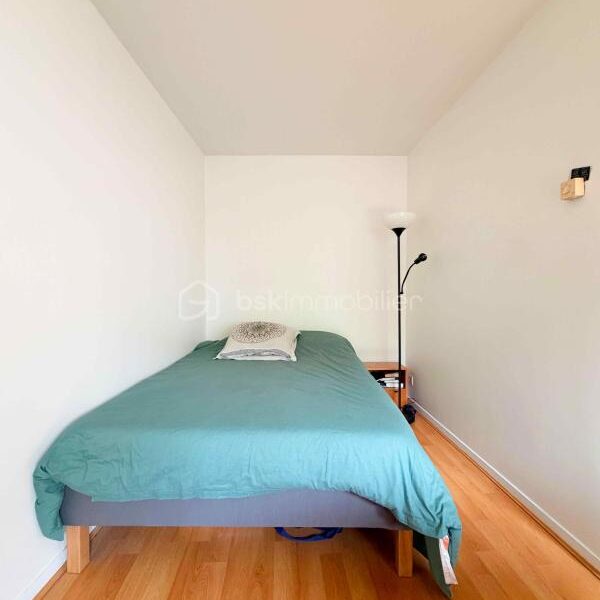 Appartement à vendre à Rueil malmaison