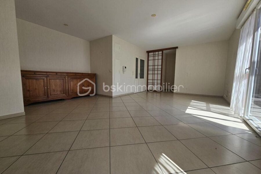 Appartement à vendre à Seyssinet pariset