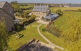 Votre havre de paix rural en pierre au cœur de Valcanville – 6 pièces – 3 chambres – 157 m²