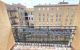 EXCLUSIF – Charmant 2 pièces en plein coeur de ville, lumineux, calme, vue canal, proche de tout ! – Narbonne (11) – 2 pièces – 1 chambre – 38 m²