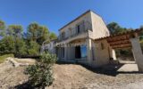 Maison de 180 m² avec 5 chambres, piscine et vue dominante – 5 pièces – 5 chambres – 180 m²