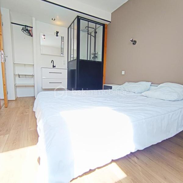 Appartement à vendre à Joue les tours