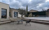 VILLA D&rsquo;ARCHITECTE – 6 pièces – 4 chambres – 163 m²