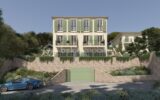 4 PIÈCES – VUE MER – ENVIRONNEMENT CALME – RÉSIDENCE RECENTE – 4 pièces – 3 chambres – 105 m²